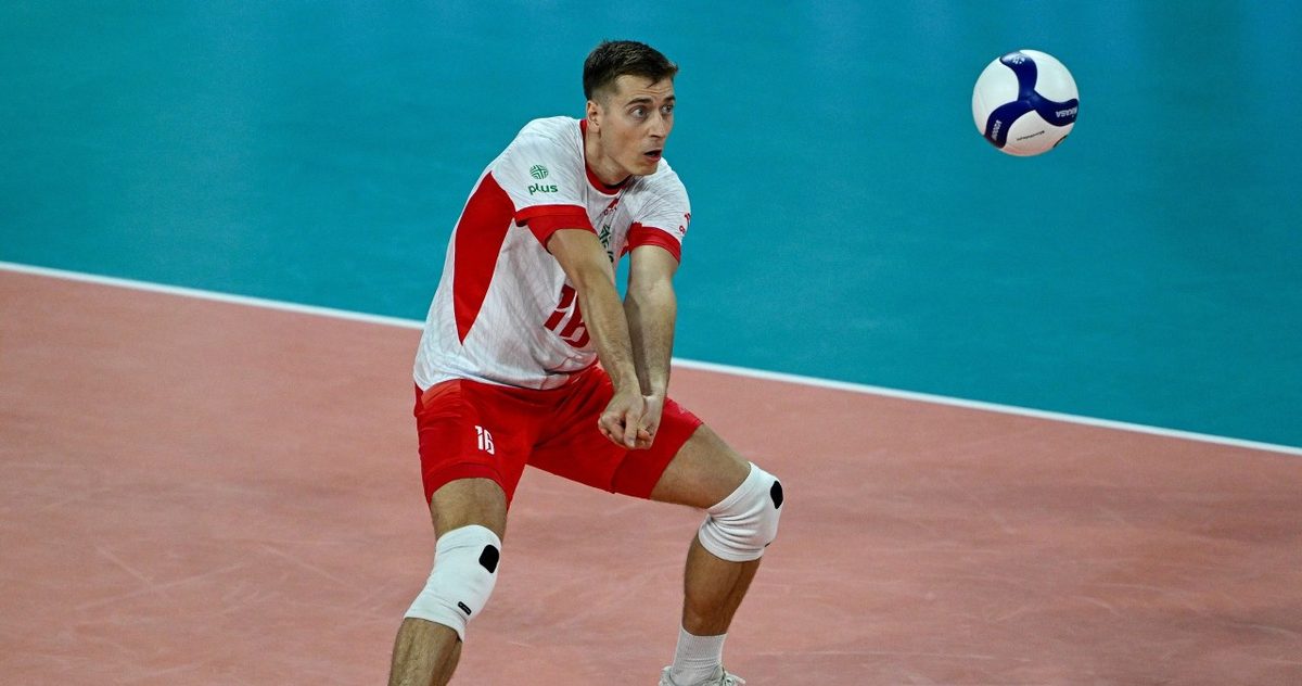 Polacy rozbili Izrael, a to nie wszystko. FIVB natychmiast ogłosiło