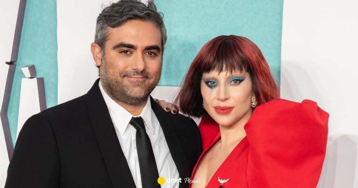 Lady Gaga powitała na świecie swoje pierwsze dziecko. Jej narzeczony jest znanym milionerem