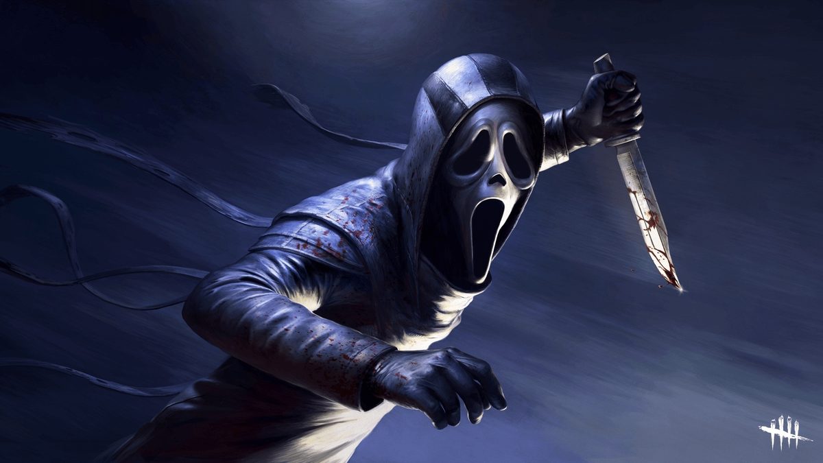 Scream : un jeu d'horreur annulé refait surface, par le studio derrière des jeux Warhammer