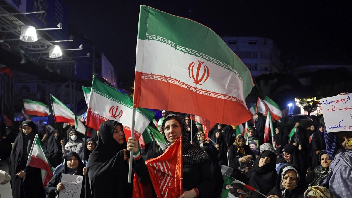 En Iran, le nombre de manifestants exécutés arbitrairement a bondi depuis mars