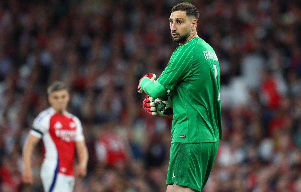 Coups, menaces et fausse-couche… « Ganito » et « Kiki » jugés pour le home-jacking ultra-violent de Donnarumma