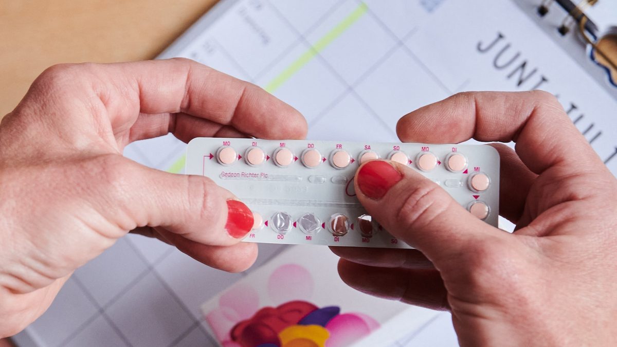 1,6 million de femmes ayant pris un contraceptif à base de désogestrel vont recevoir un courrier pour les alerter sur u…