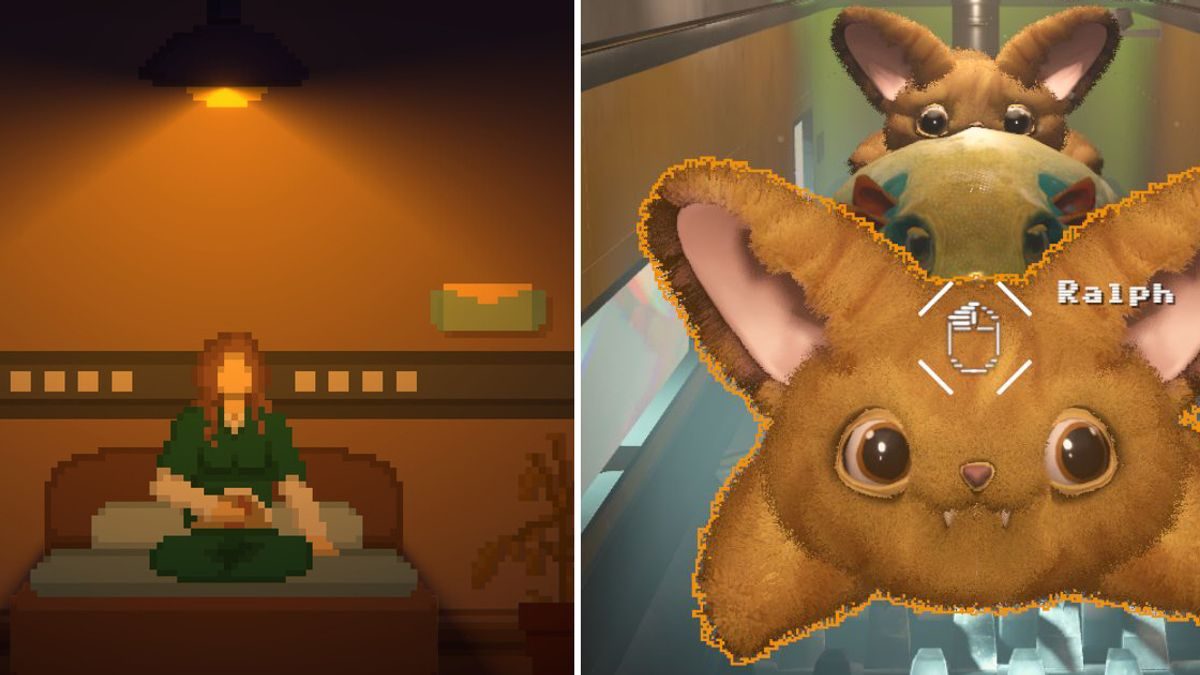 Swedish Game Awards: New Talent 2026 – här är vinnarna
