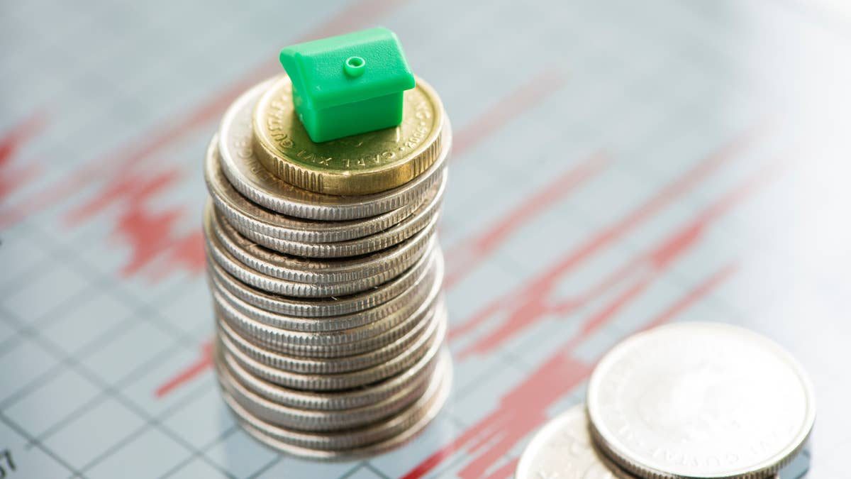 Lägre taxeringsvärden – men skattejublet uteblir