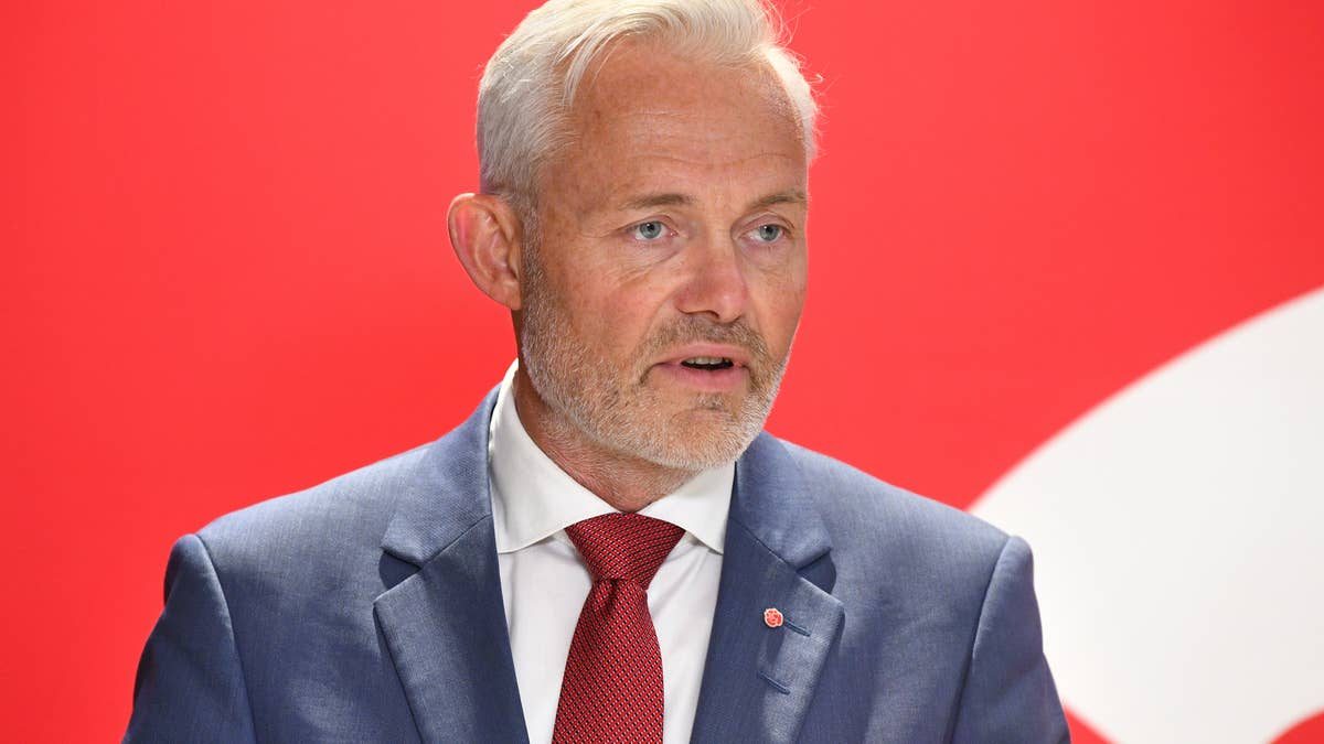S-politiker hotad vid valarbete i Göteborg