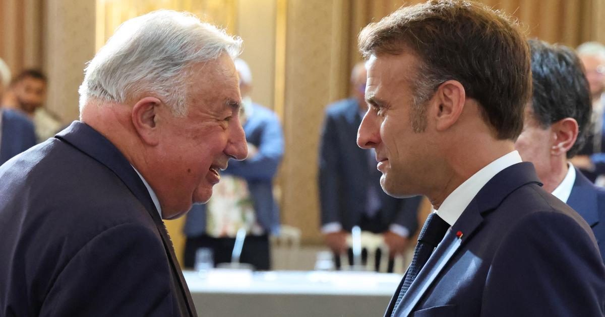 « Il va y avoir un effacement » : l’avenir incertain du macronisme au Sénat
