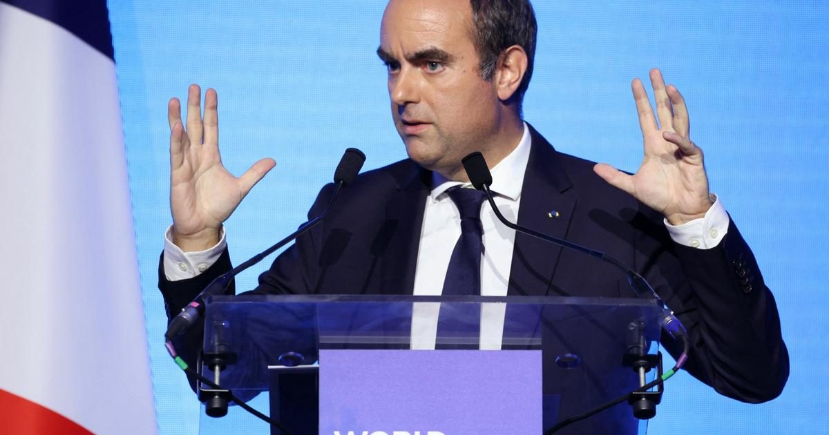 Sébastien Lecornu : une popularité qui s’est érodée de dix points, surtout dans l’électorat de droite