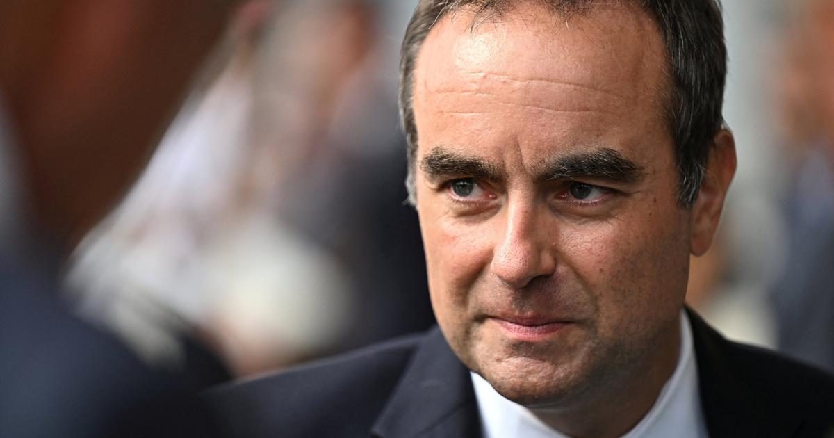 Guillaume Tabard : «Sébastien Lecornu, un an d’habileté à Matignon»