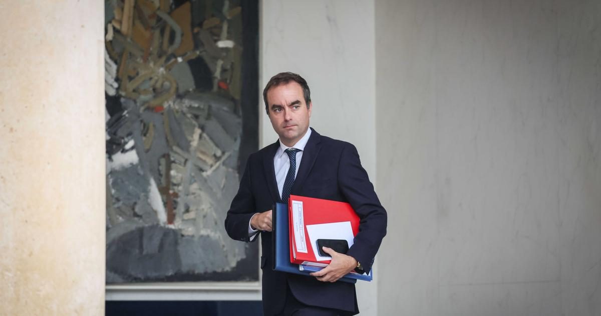 Un an après sa nomination, un funambule à Matignon nommé Sébastien Lecornu