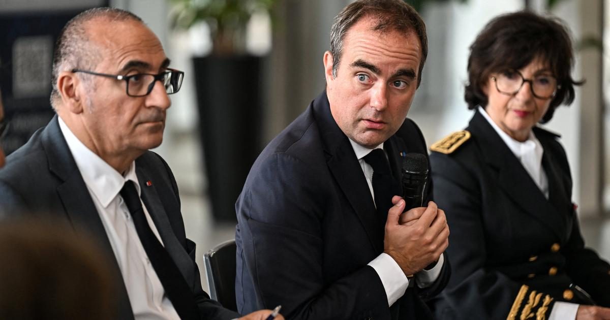 Traitement, indemnité de résidence… Combien gagnent les ministres, que Sébastien Lecornu veut mettre à la diète ?