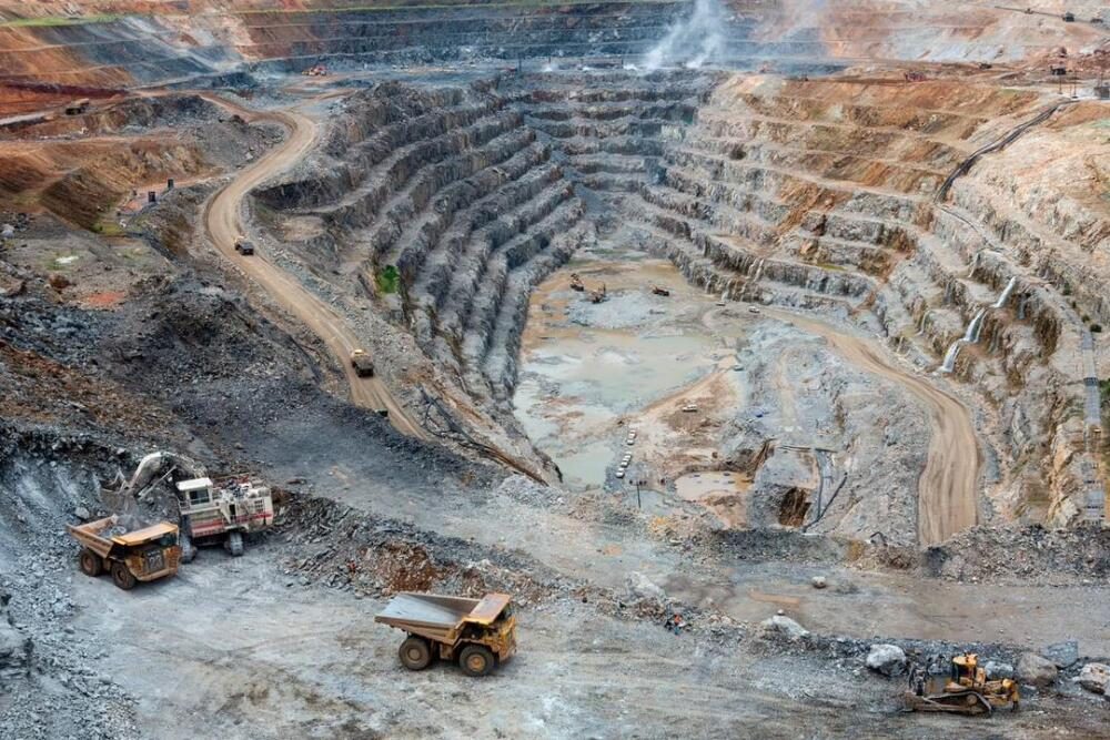 Cobalt, cuivre… Comment la RDC prépare le verrouillage de ses données géologiques
