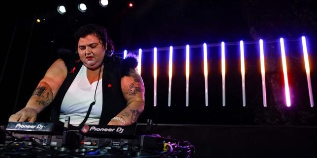 Un concert de Barbara Butch annulé à Amiens, l’Association France Palestine Solidarité crie « victoire »