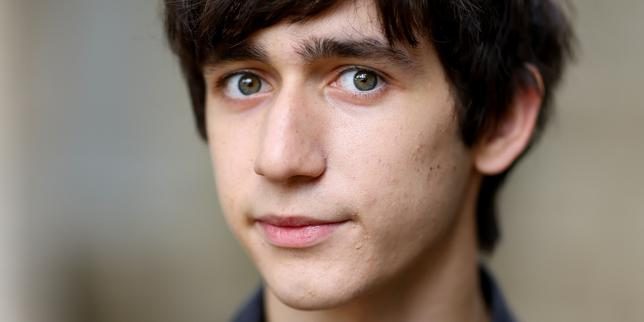 Milo Machado-Graner, anatomie d’une ascension au cinéma