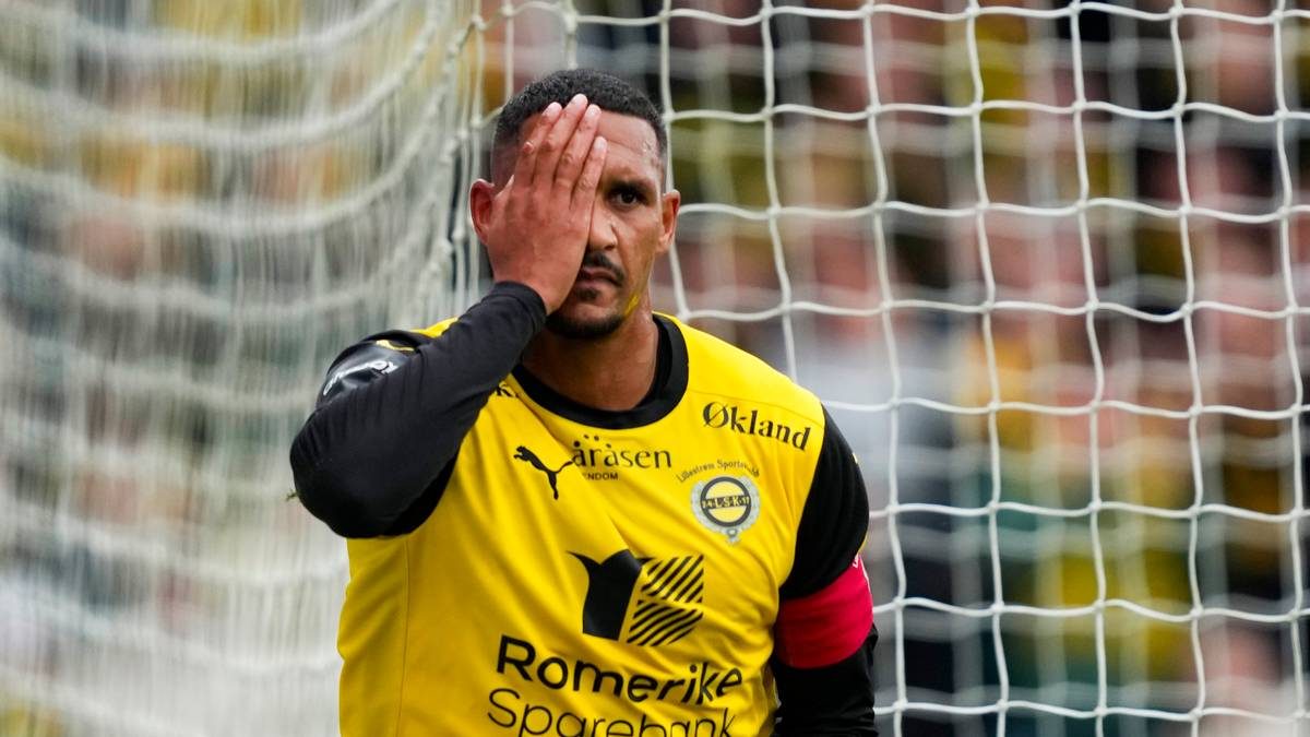 Kapteinen avgjorde rivaloppgjøret for Lillestrøm