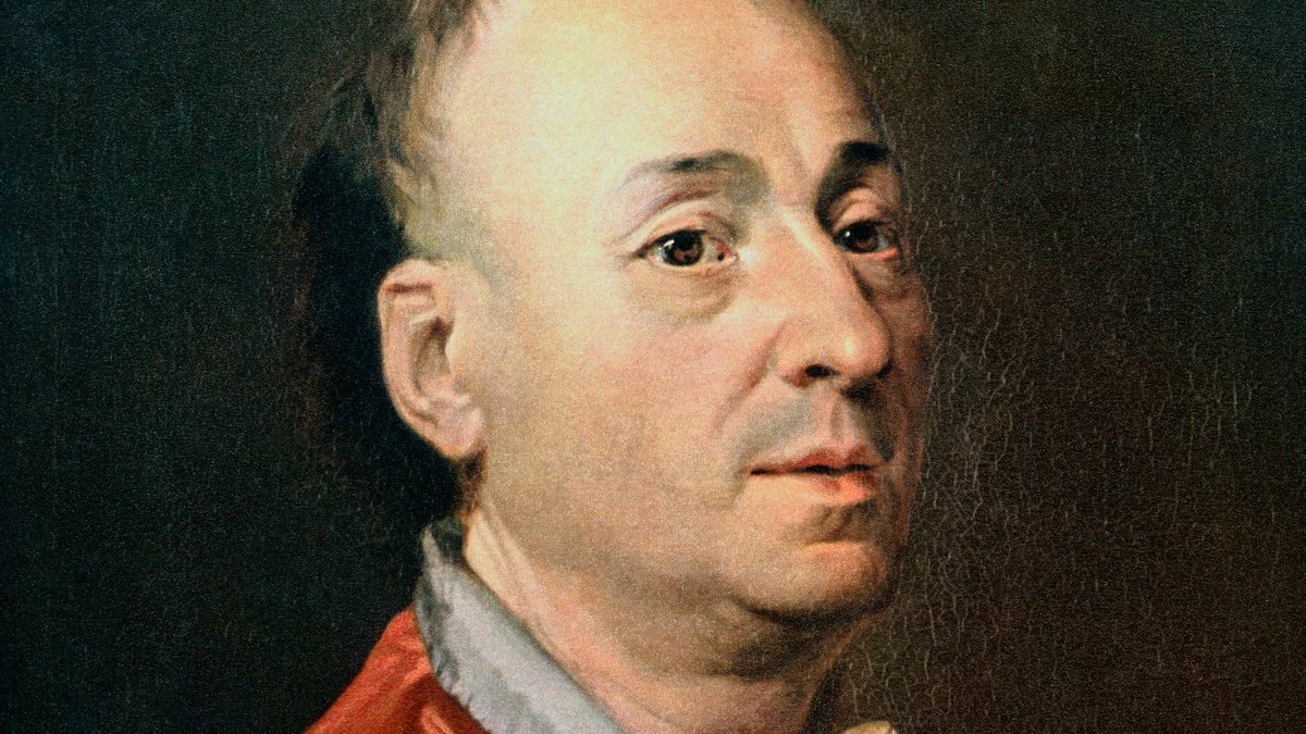 Denis Diderot: Neue Analyse seiner Schriften - der falsche Star der Aufklärung