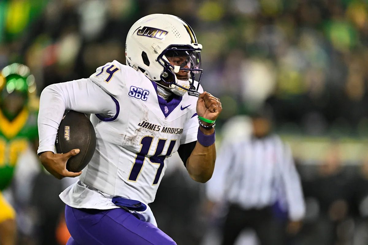How to watch James Madison vs Wagner: Live stream NCAA College Football, TV channel