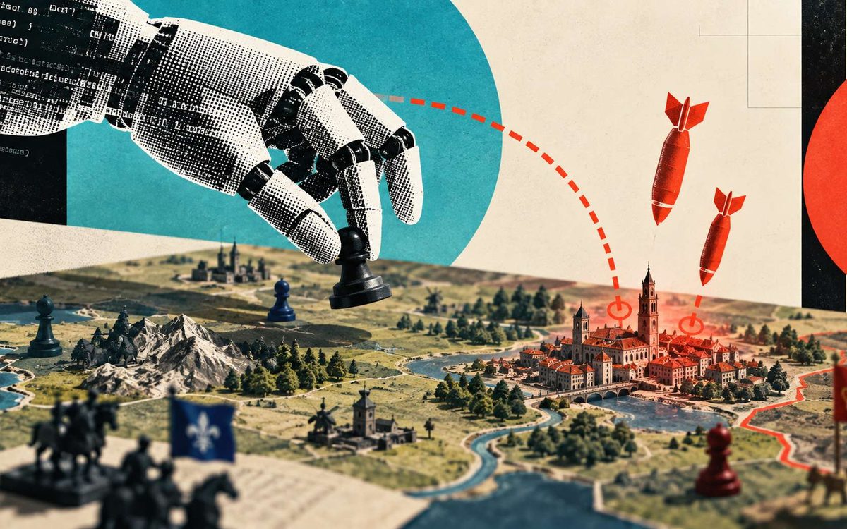 Claude tenait presque la victoire dans Civilization VI… puis l’IA a complètement changé de stratégie et bombardé Toulou…
