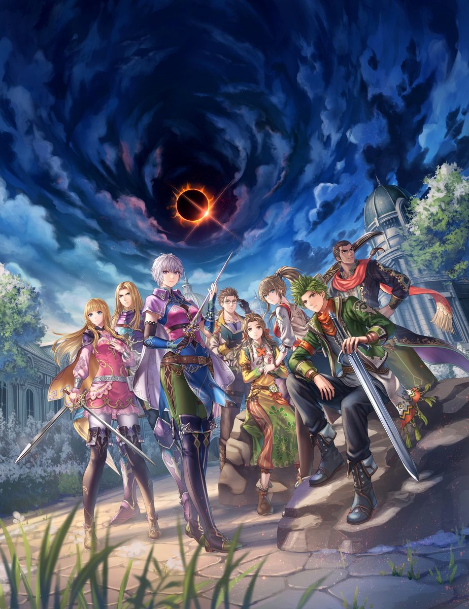 Romancing SaGa 3 : Destinies United sera le prochain remake de l'équipe derrière Romancing SaGa 2 et Trials of Mana