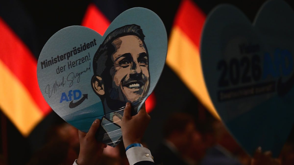 Der ungeschriebene Vertrag zwischen der AfD und ihren Wählern