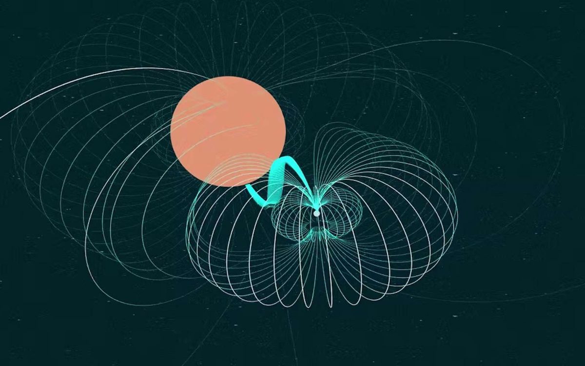 D’où viennent ces mystérieux signaux venus de l’espace ? Nous avons trouvé leur « pierre de Rosette »