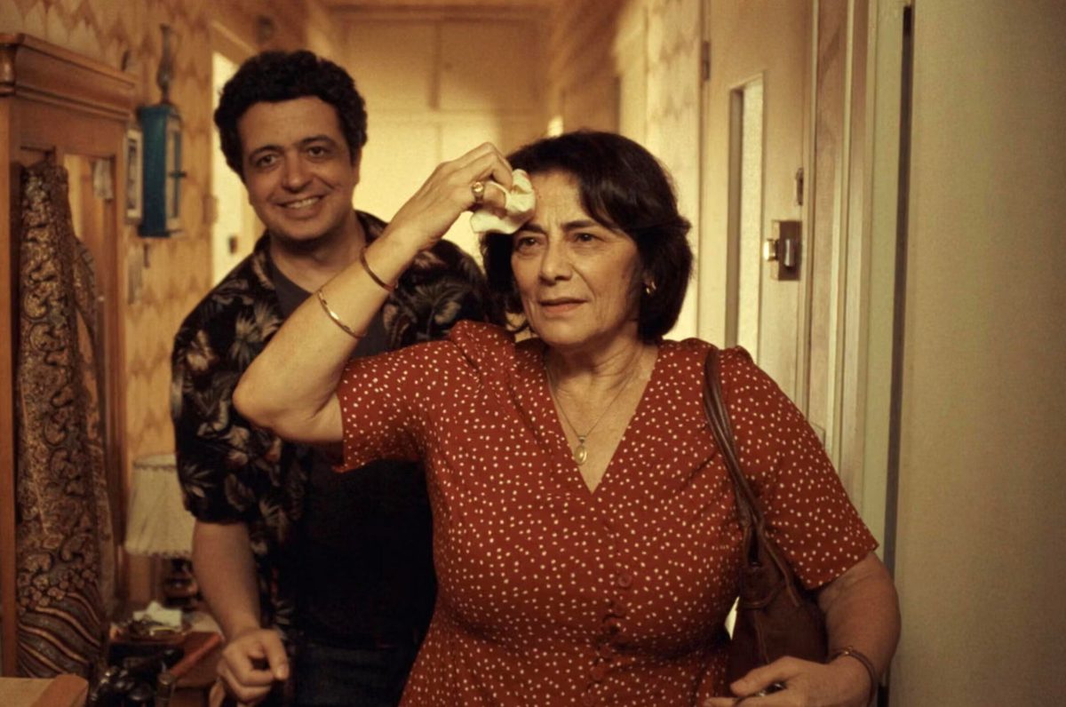 “La Dernière Heure” sur Arte.tv : un huis clos familial dans un Liban meurtri