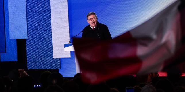 Présidentielle 2027 : à la Fête de « L’Humanité », Jean-Luc Mélenchon accentue la pression sur les autres forces de gau…
