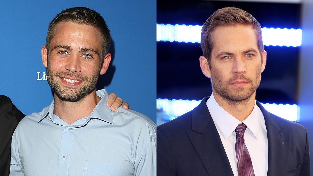 Cody Walker Won’t Stand In for Late Brother Paul Walker in ‘Fast Forever’: Why He Thinks Niece Meadow Should Have Final…
