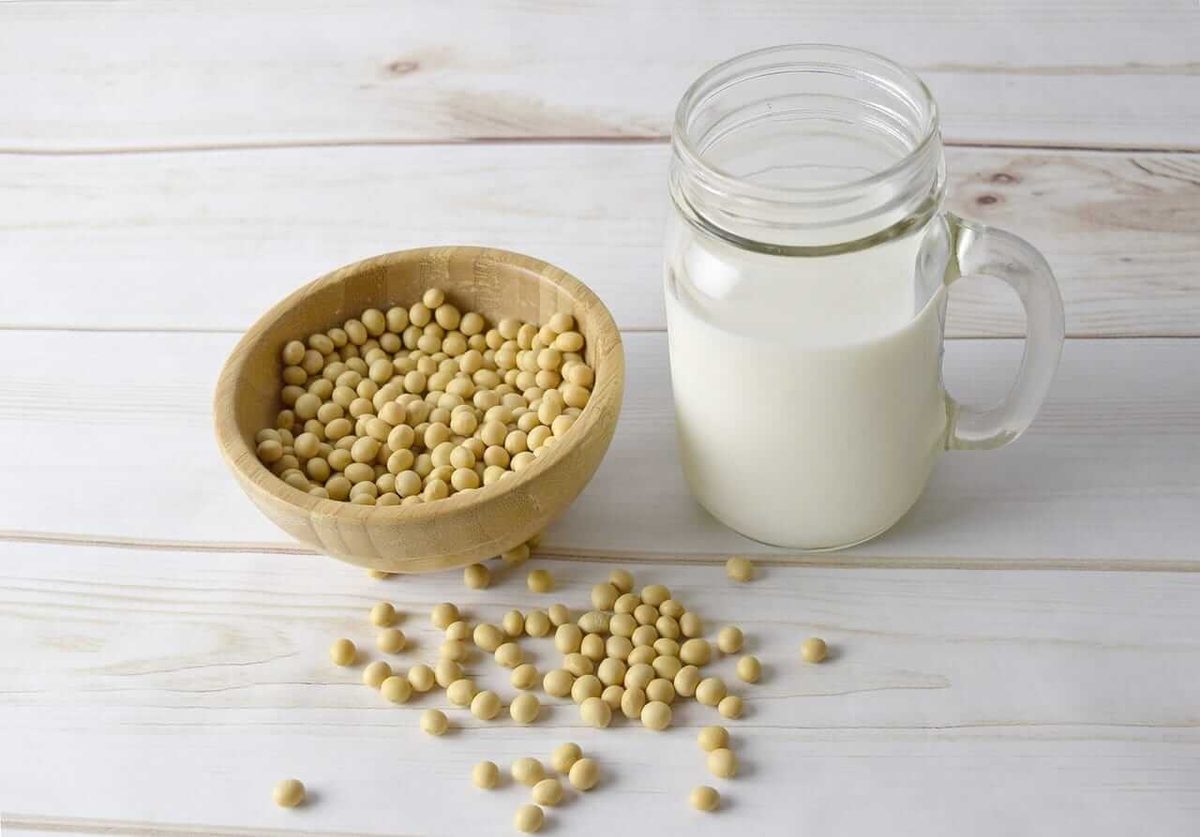 Soybeans Face Friday Pressure as USDA Increases Production