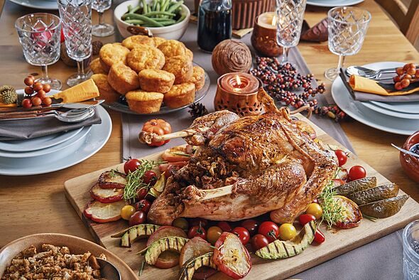 Gen Z commits treason with wild additions to Brits' beloved Sunday roasts