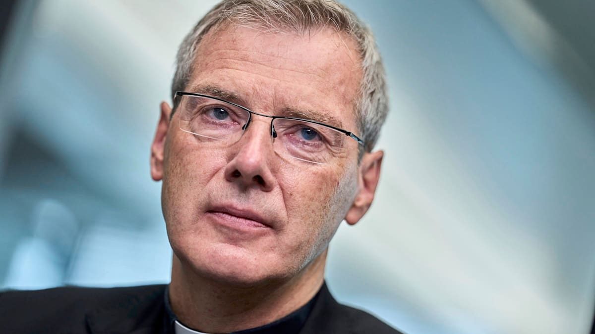 „Ich bin da nicht naiv“ – Bischof Wilmer befürchtet antikirchliche Maßnahmen der AfD