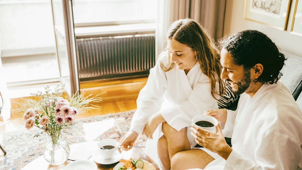 Der „Essens-Jetlag“, der Männern schaden kann