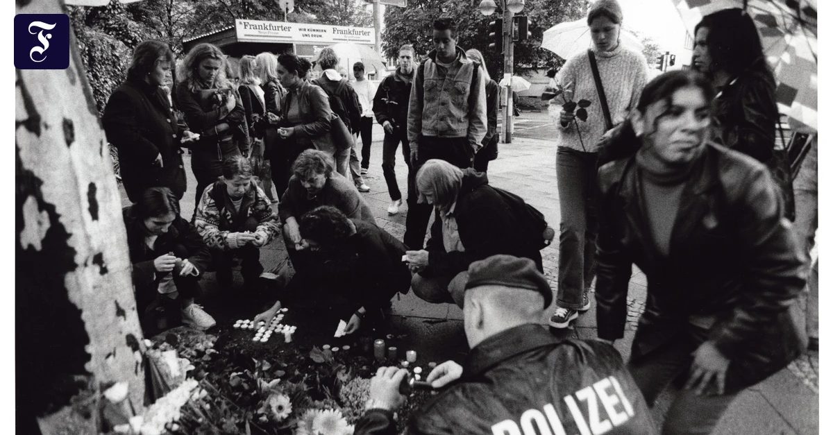 Folgen des 11. September 2001: Frankfurt ist für Terroristen noch immer ein Ziel