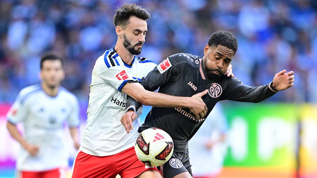 Nach Katastrophen-Start - „Vieira kann nicht alle HSV-Probleme lösen“