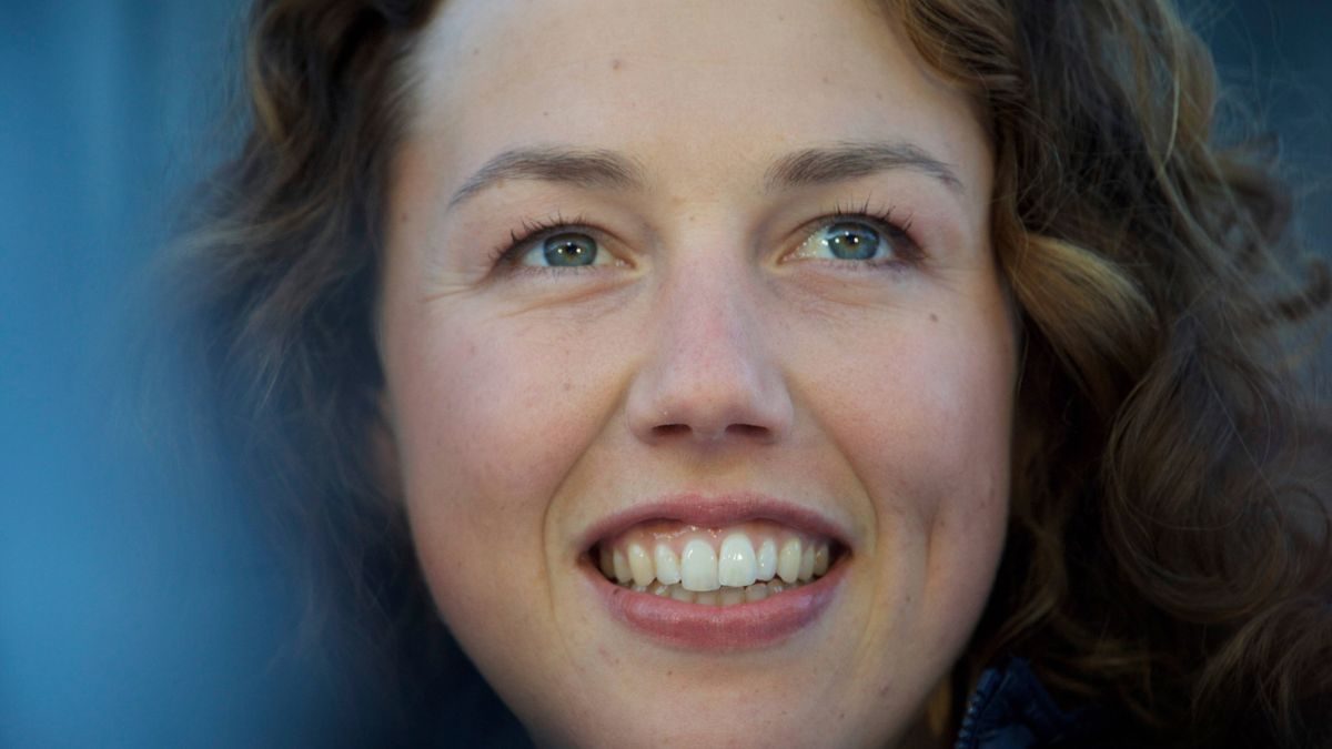 Laura Dahlmeier posthum in Hall of Fame des deutschen Sports aufgenommen