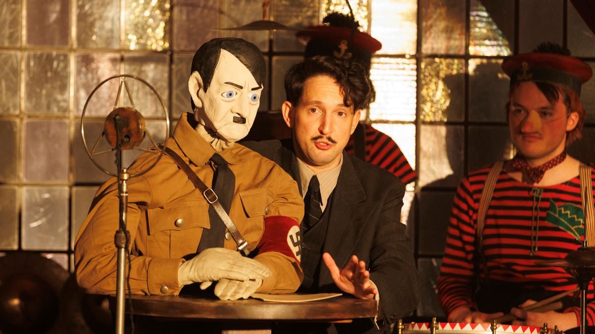 »Babylon Berlin« hat Fernsehgeschichte geschrieben. Kann die letzte Staffel das Niveau halten?