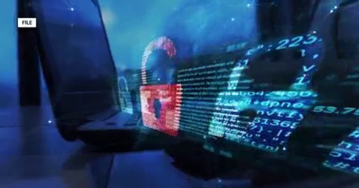 Tech company discloses first-of-its-kind A.I. cyberattack of one government against another