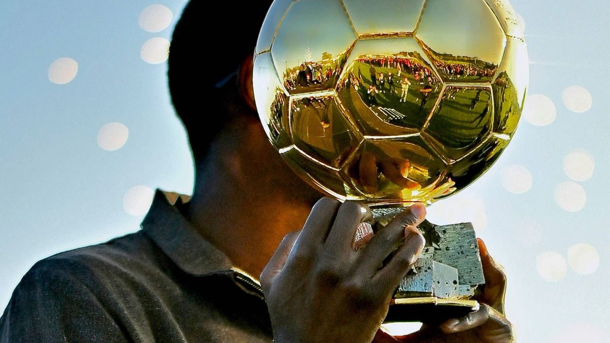Ballon d’Or: 30 Kandidaten für die Weltfußballerwahl stehen fest. Wir haben sie alle gerankt
