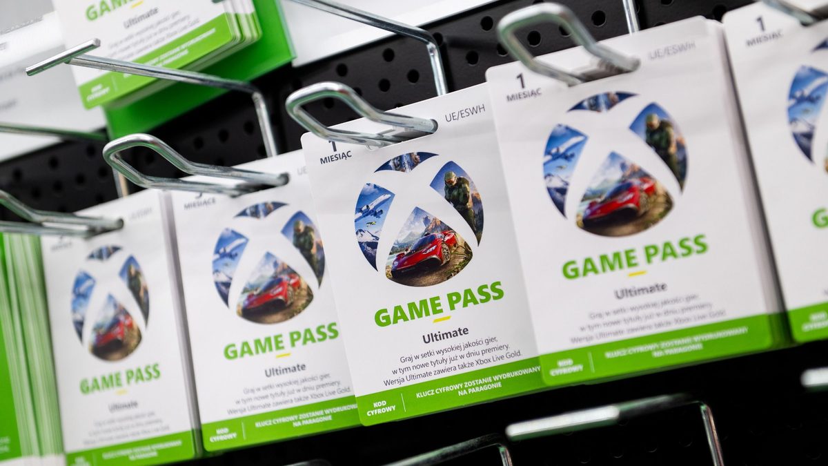 Microsoft reportedly gives secret Xbox Game Pass discounts to churned subscribers to reel them back in — targeted offer…