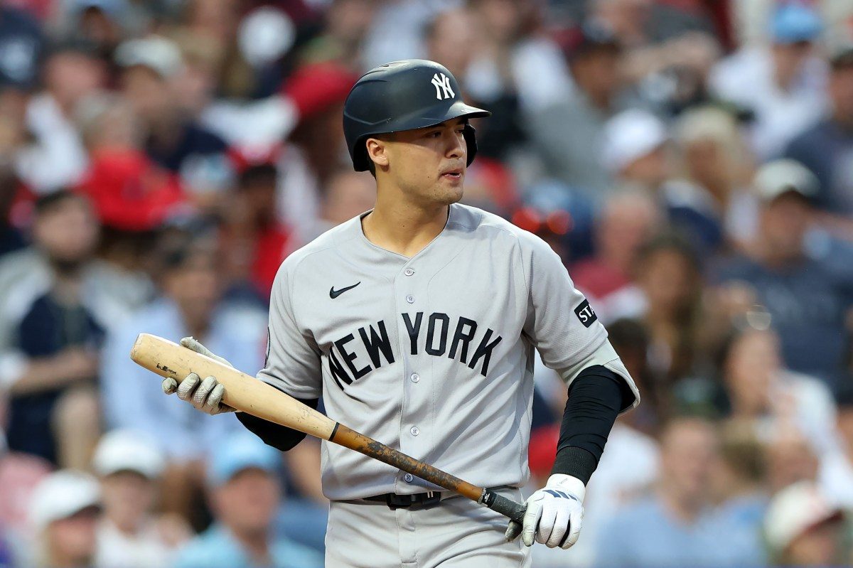 Yankees Making Bold Call-Up Amid Jazz Chisholm Jr. Injury News