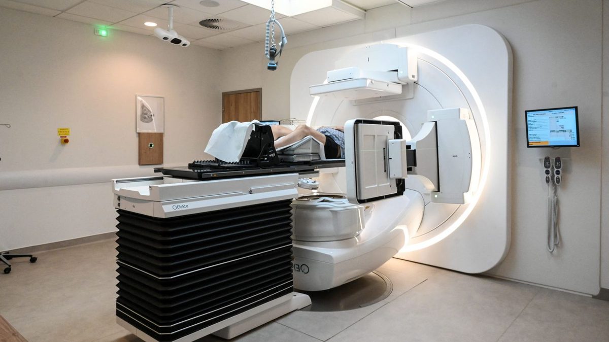Un patient sur deux atteint de cancer affirme ne pas avoir été associé aux décisions concernant son traitement par radi…