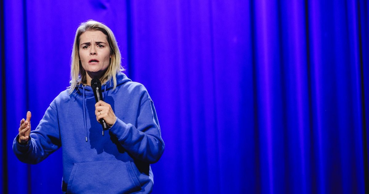 Hazel Brugger: „Wiedergutmachungsbaby“ nach postpartaler Depression