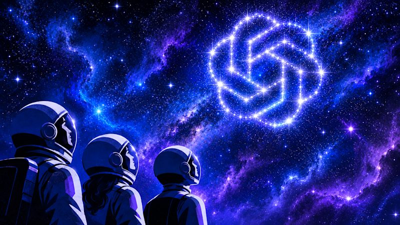 'Welcome to the AGI era': OpenAI launches GPT-6 Astra