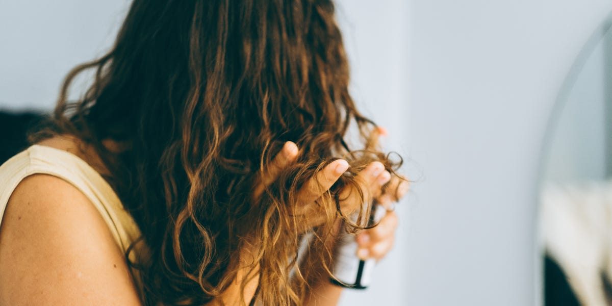 Beat The Frizz With These Expert-Loved Leave-In Conditioners