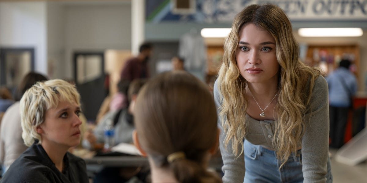 Prime Video’s Carrie TV Series: What We Know So Far