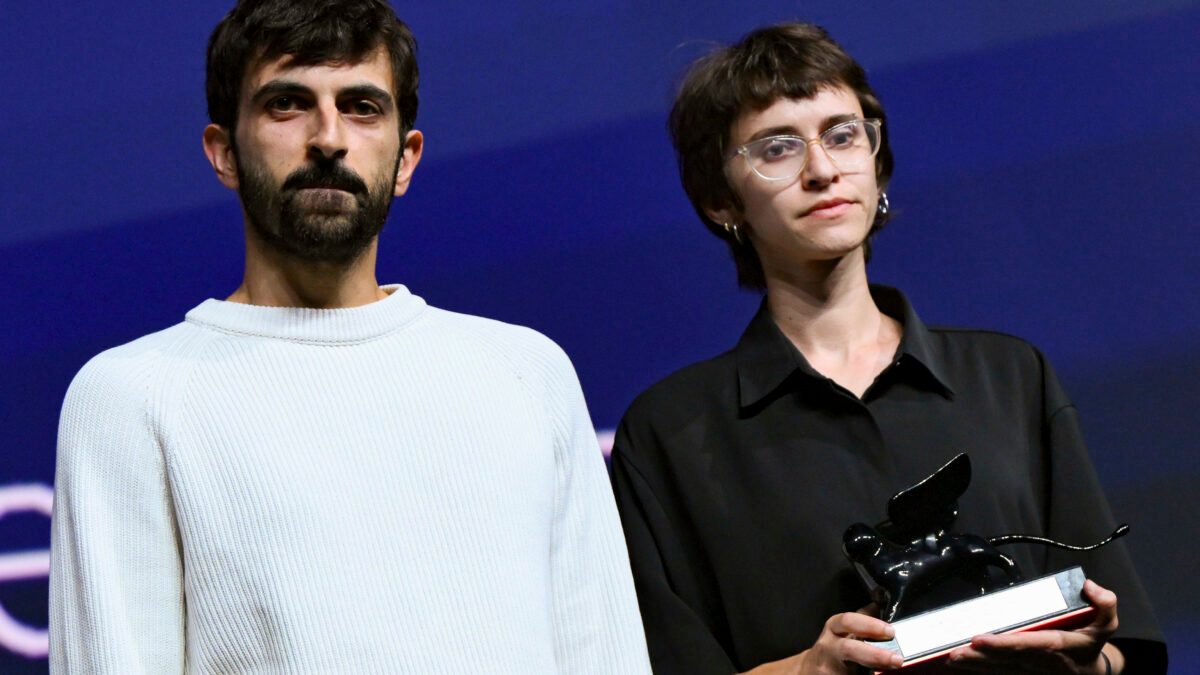 “Negare un crimine ne favorisce la persistenza”, i registi di Naza premiati a Venezia 83. “Contestano il film senza ave…