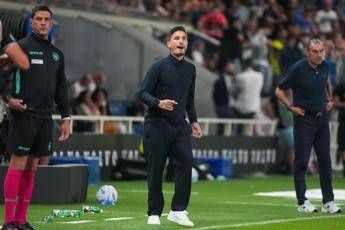 Serie A, Cagliari vince a Bergamo 2-1 con l'Atalanta e vola al secondo posto