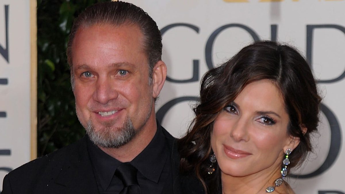 Sandra Bullock Shares Rare Comments About Ex-Husband Jesse James’ Cheating Scandal