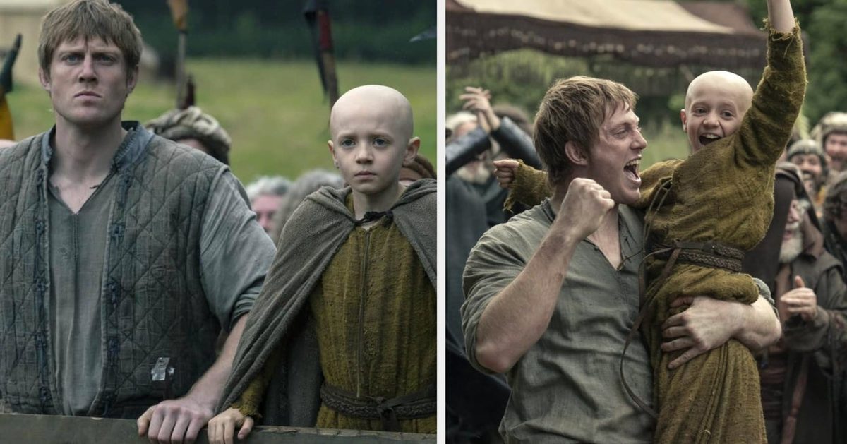 I’ll Never Watch "A Knight Of The Seven Kingdoms" The Same Way Again After Hearing These 7 BTS Stories From Its Stars