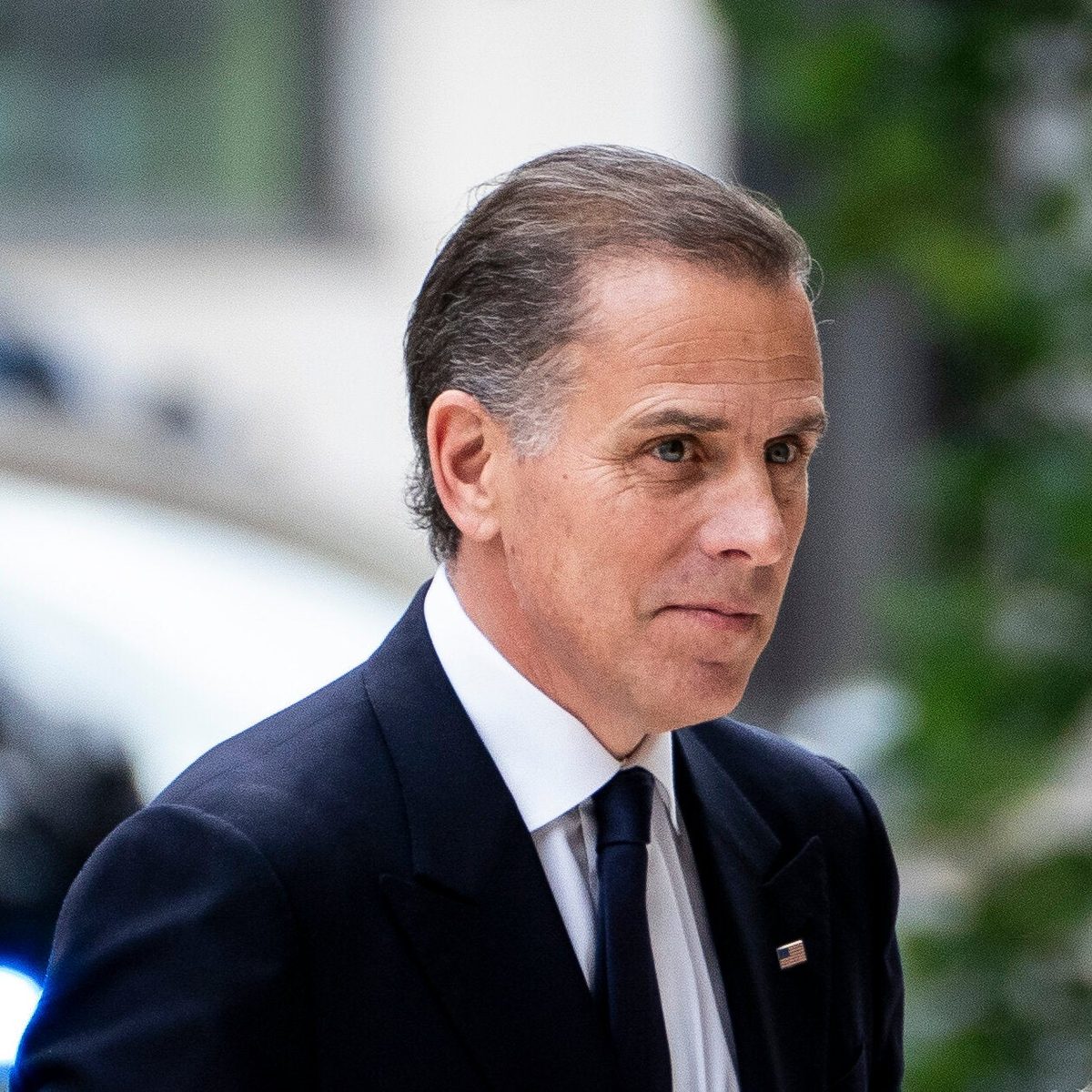 Hunter Biden’s ‘Laptop’ Crypto Coin Plummets Upon Launching