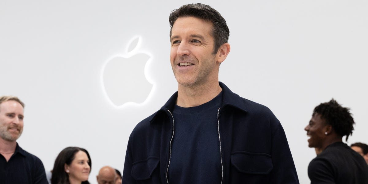 The 8 biggest Apple announcements from its launch event